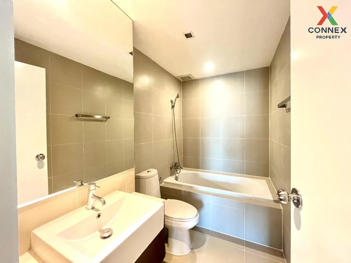 FOR RENT condo , Noble Remix , BTS-Thong Lo , Khlong Tan , Watthana , Bangkok , CX-15376