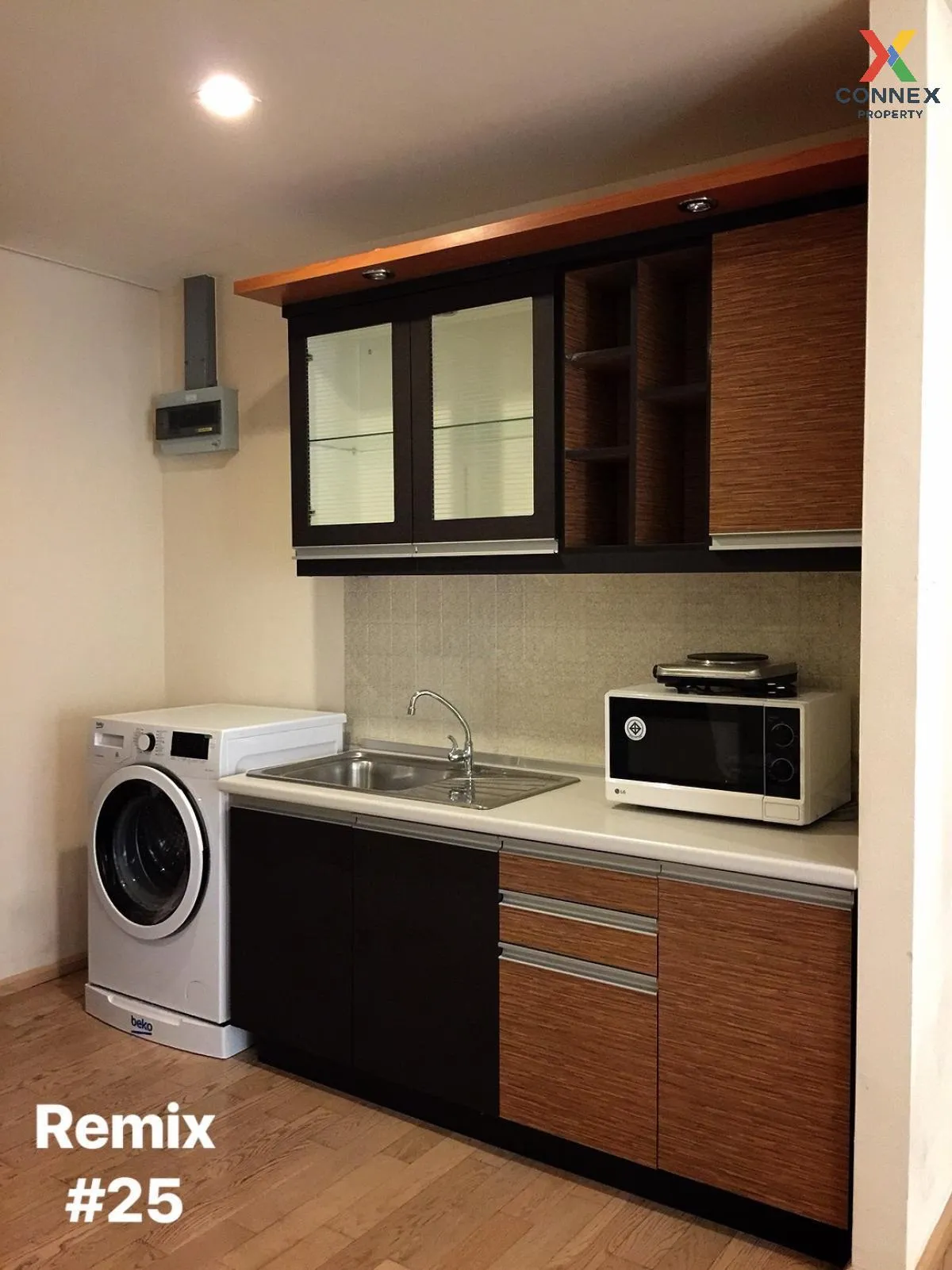 FOR RENT condo , Noble Remix , BTS-Thong Lo , Khlong Tan , Wattha
