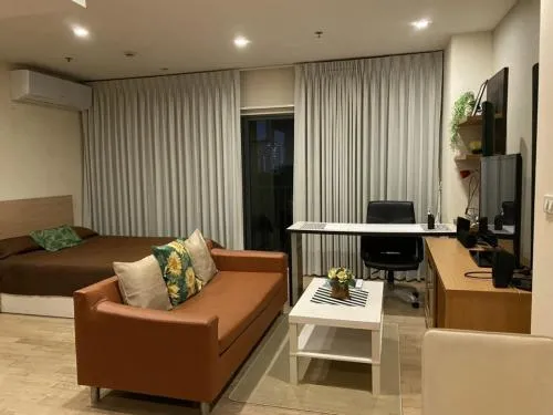 FOR RENT condo , Noble Remix , BTS-Thong Lo , Khlong Tan , Watthana , Bangkok , CX-15389