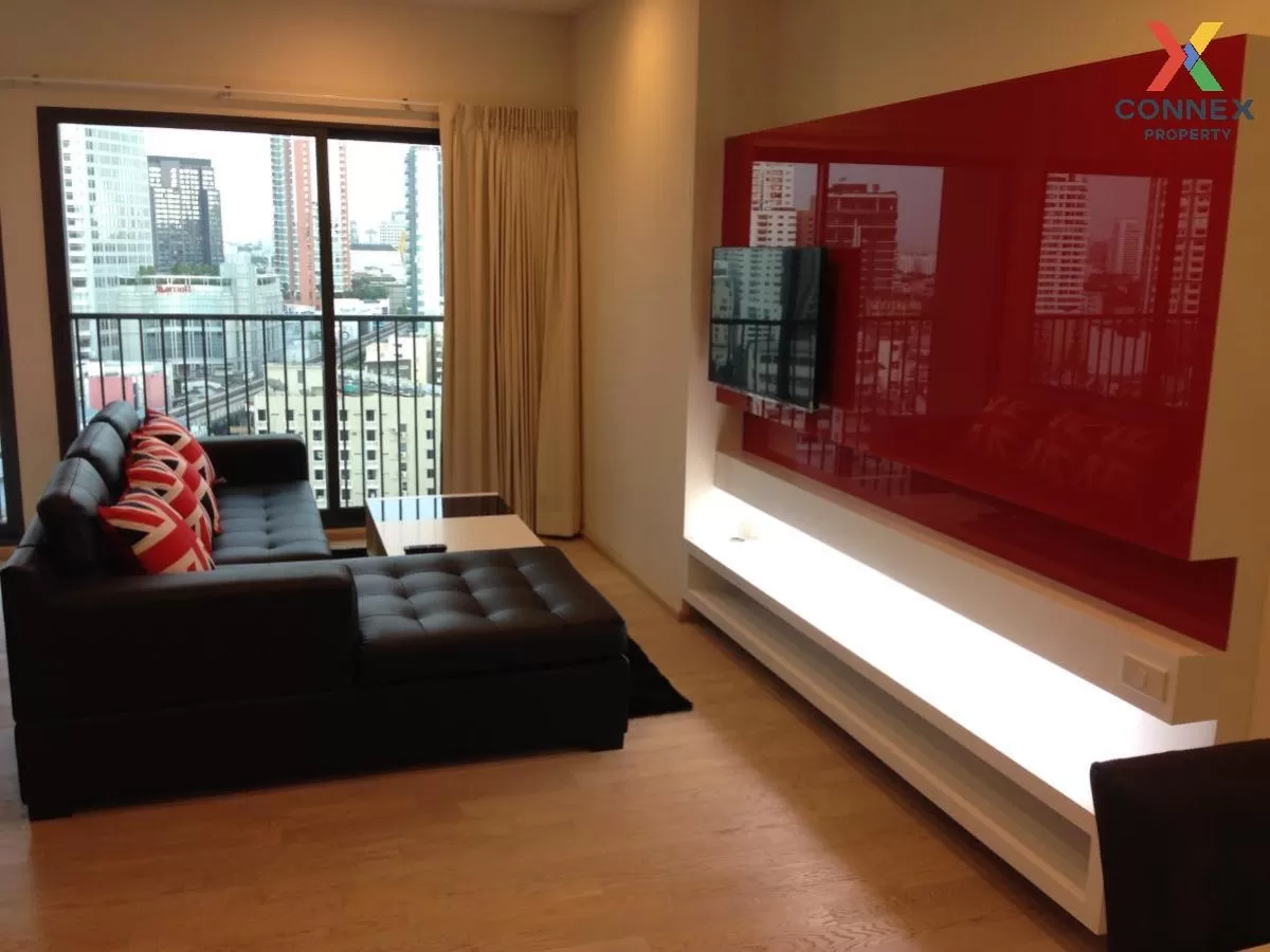 FOR SALE condo , Noble Remix , BTS-Thong Lo , Khlong Tan , Watthana , Bangkok , CX-15390 1