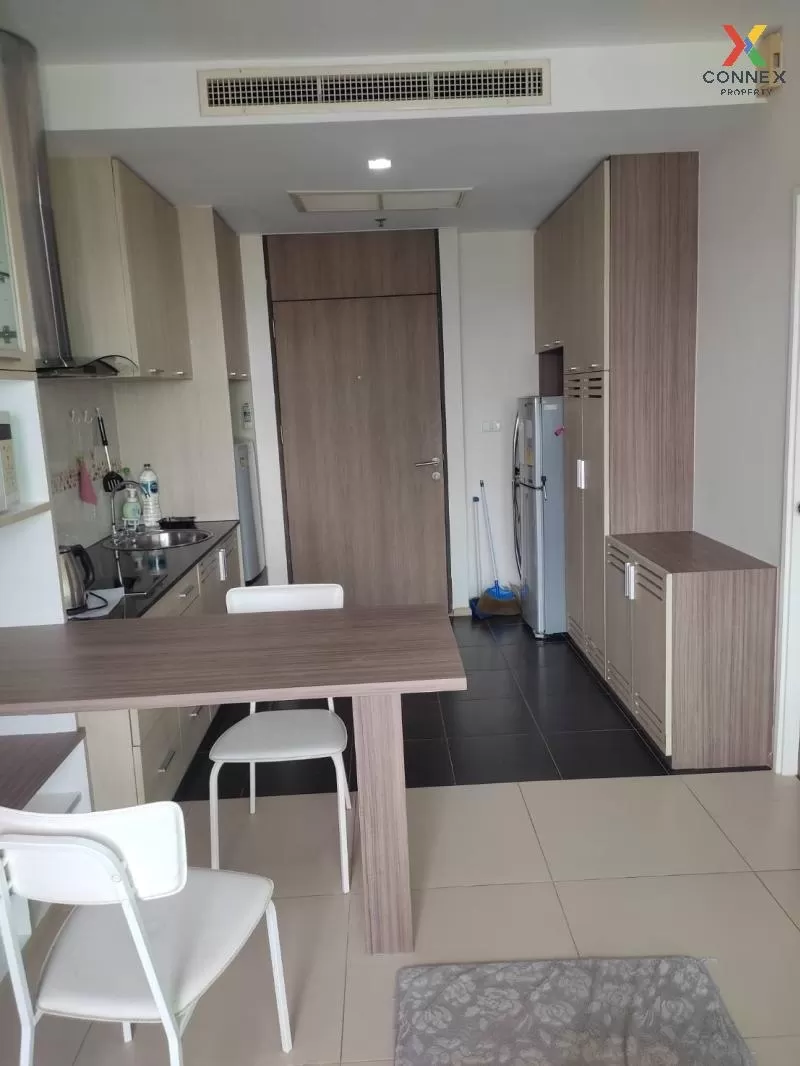 FOR RENT condo , Noble Remix , BTS-Thong Lo , Khlong Tan , Watthana , Bangkok , CX-15392 2