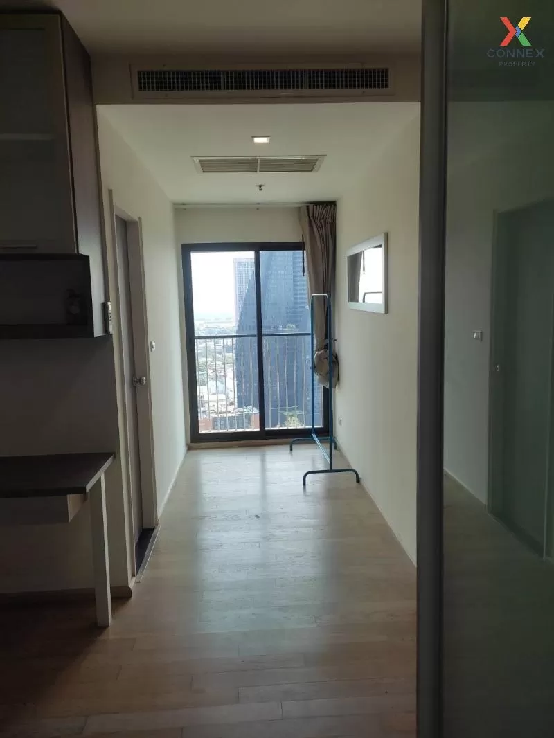 FOR RENT condo , Noble Remix , BTS-Thong Lo , Khlong Tan , Watthana , Bangkok , CX-15392