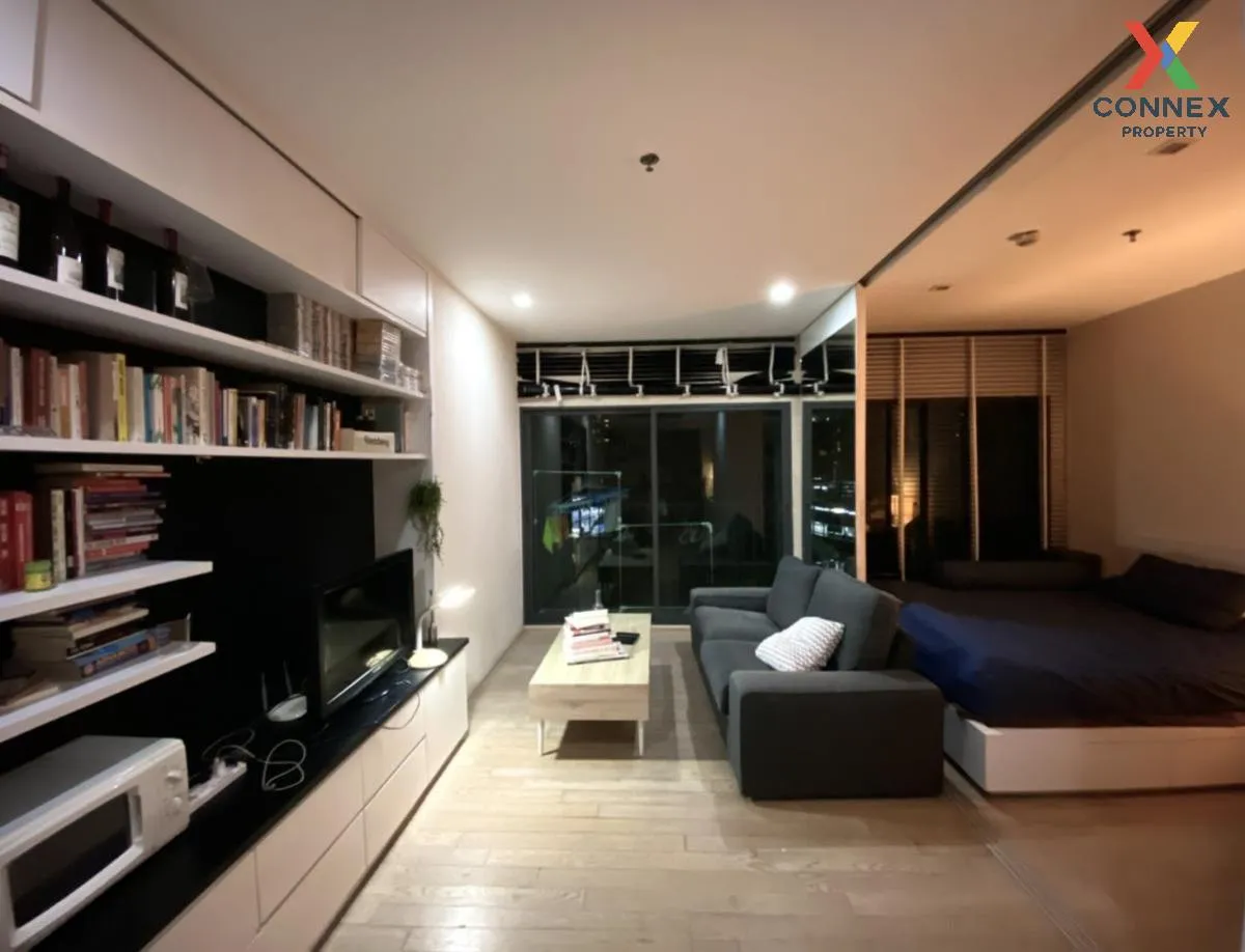 For Sale Condo , Noble Remix , BTS-Thong Lo , Khlong Tan , Watthana , Bangkok , CX-15394 1