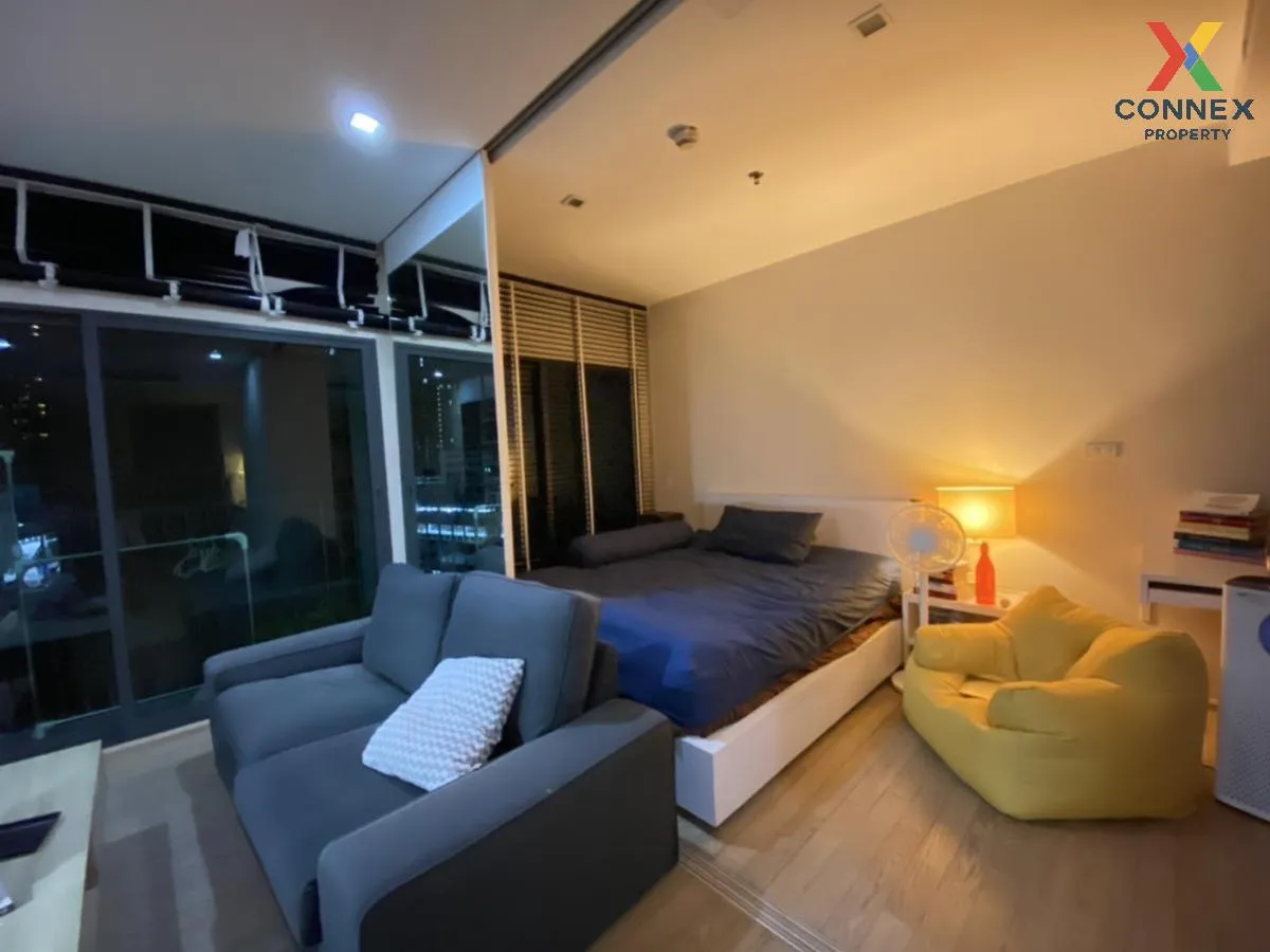 For Sale Condo , Noble Remix , BTS-Thong Lo , Khlong Tan , Watthana , Bangkok , CX-15394 2