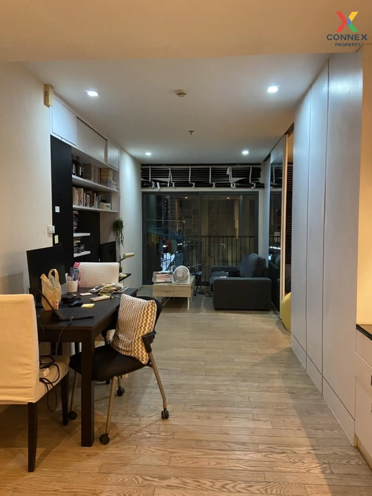 For Sale Condo , Noble Remix , BTS-Thong Lo , Khlong Tan , Watthana , Bangkok , CX-15394 3