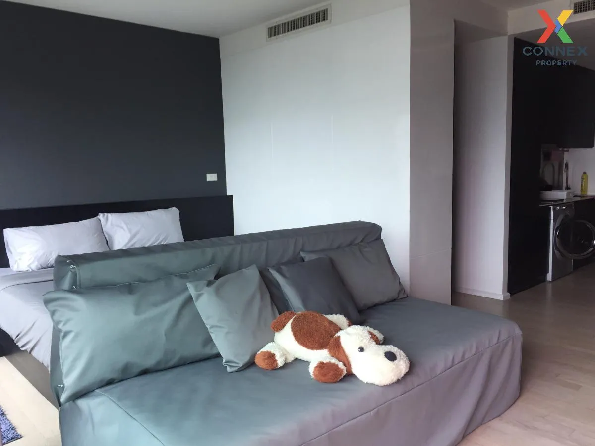 FOR RENT condo , Noble Remix , BTS-Thong Lo , Khlong Tan , Watthana , Bangkok , CX-15396 3