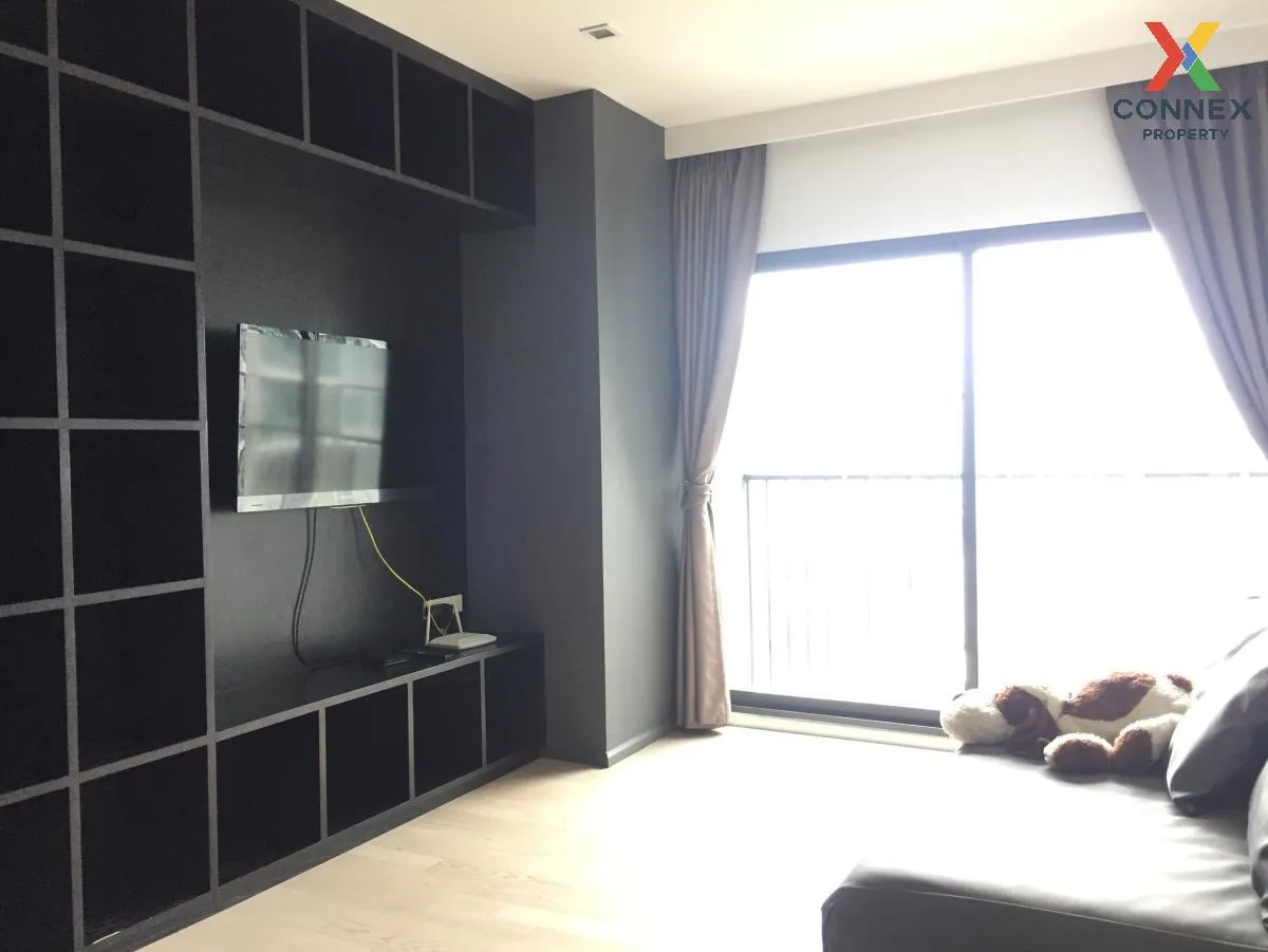 FOR RENT condo , Noble Remix , BTS-Thong Lo , Khlong Tan , Watthana , Bangkok , CX-15396 4