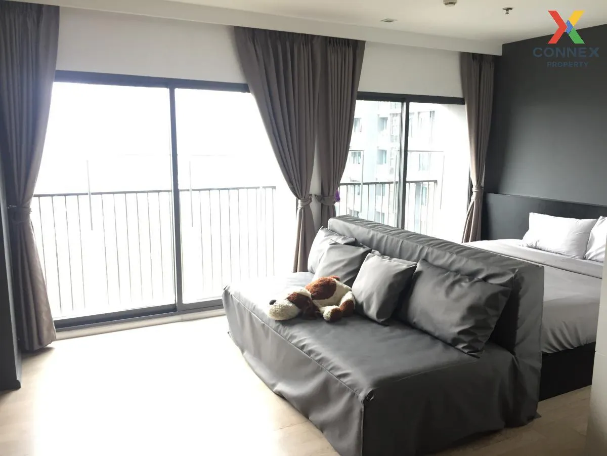 FOR RENT condo , Noble Remix , BTS-Thong Lo , Khlong Tan , Watthana , Bangkok , CX-15396