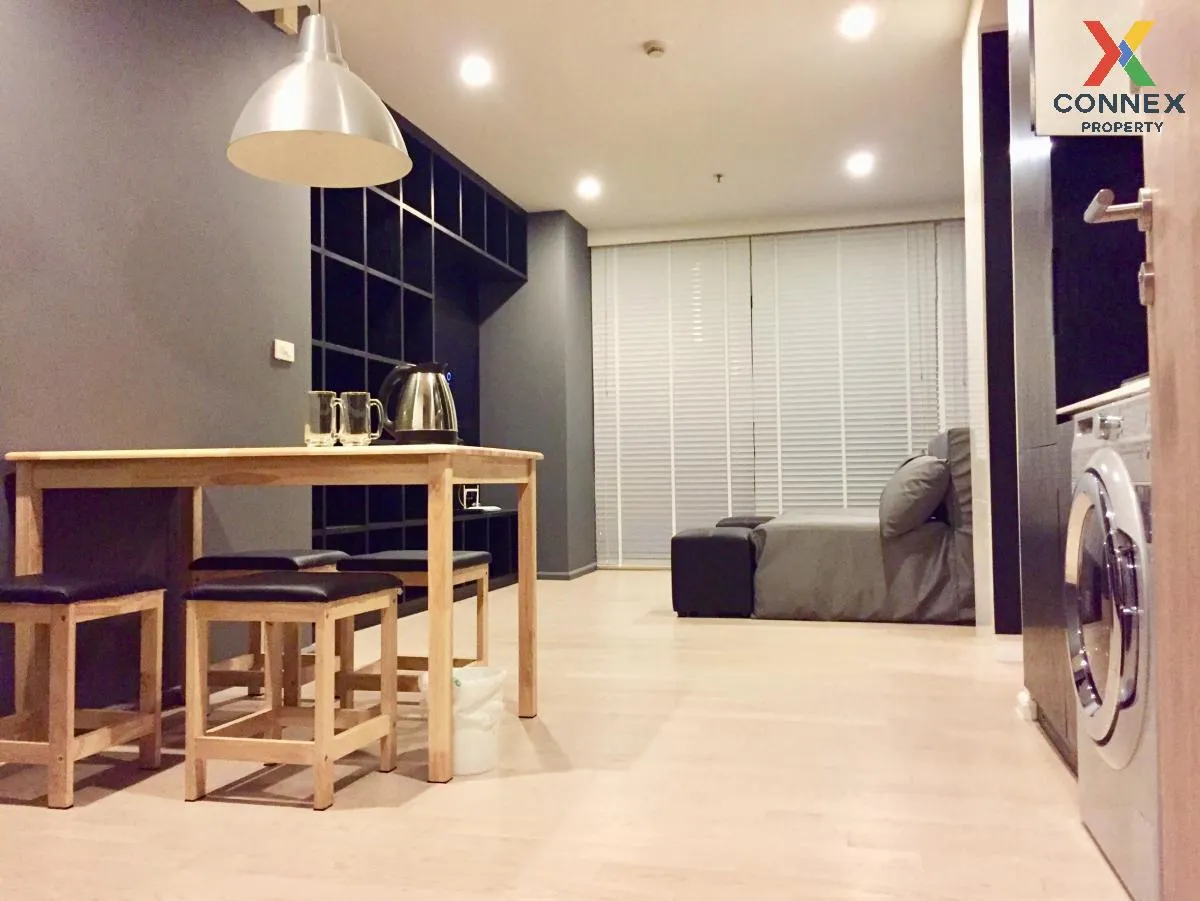 FOR RENT condo , Noble Remix , BTS-Thong Lo , Khlong Tan , Watthana , Bangkok , CX-15396