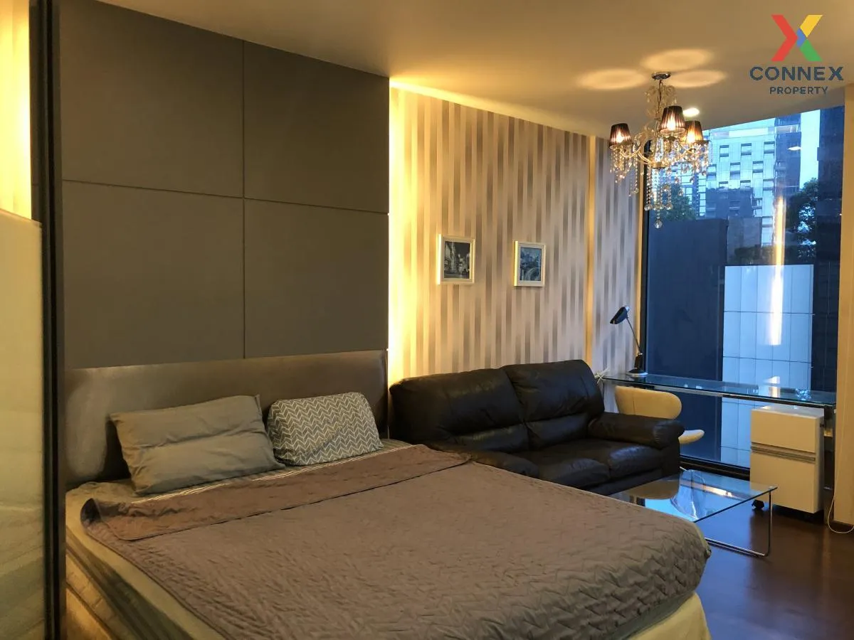 For Sale Condo , Noble Remix , BTS-Thong Lo , Khlong Tan , Watthana , Bangkok , CX-15403 1