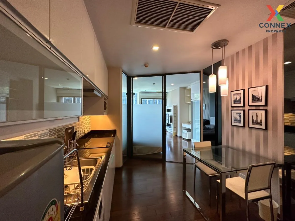 For Sale Condo , Noble Remix , BTS-Thong Lo , Khlong Tan , Watthana , Bangkok , CX-15403 4