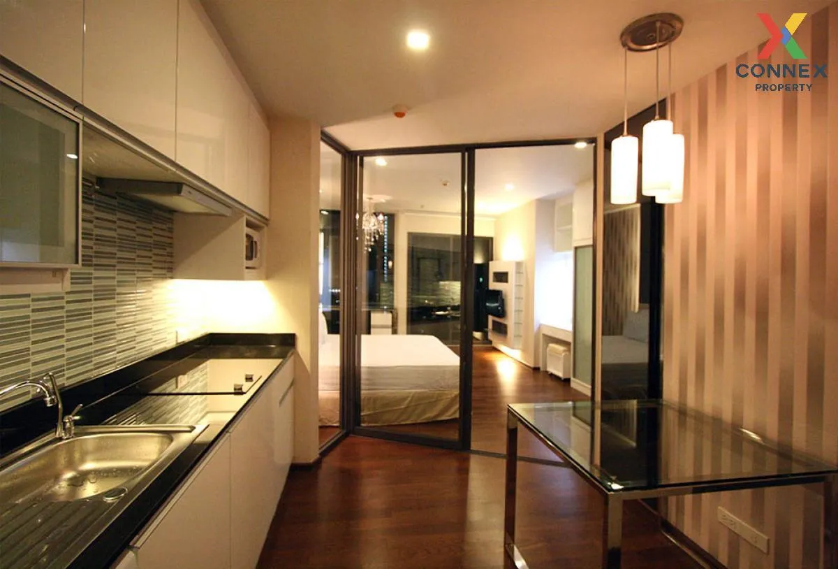 For Sale Condo , Noble Remix , BTS-Thong Lo , Khlong Tan , Watthana , Bangkok , CX-15403