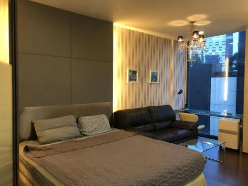 For Sale Condo , Noble Remix , BTS-Thong Lo , Khlong Tan , Watthana , Bangkok , CX-15403