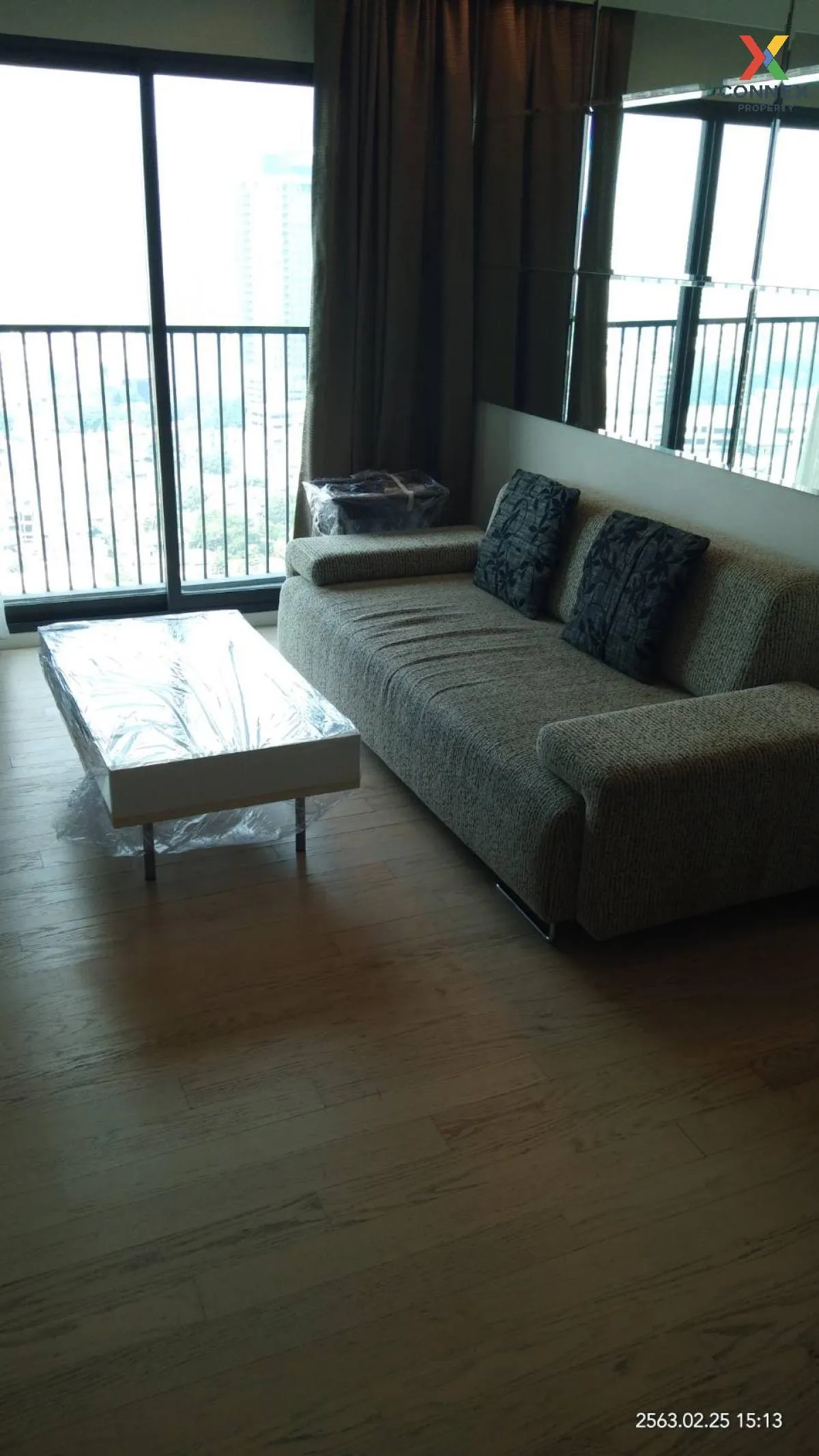 FOR RENT condo , Noble Remix , BTS-Thong Lo , Khlong Tan , Watthana , Bangkok , CX-15428 1