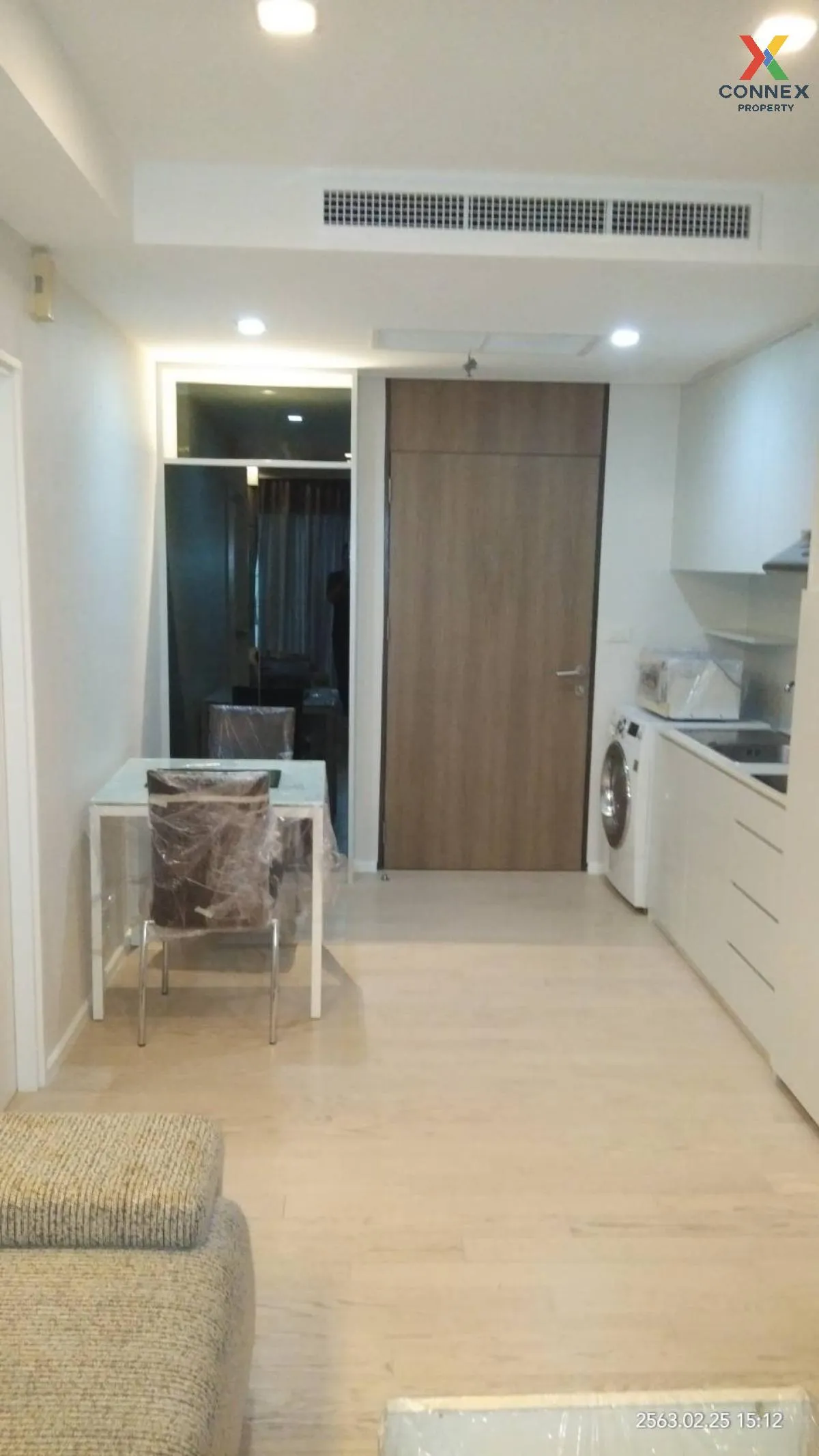 FOR RENT condo , Noble Remix , BTS-Thong Lo , Khlong Tan , Watthana , Bangkok , CX-15428 3