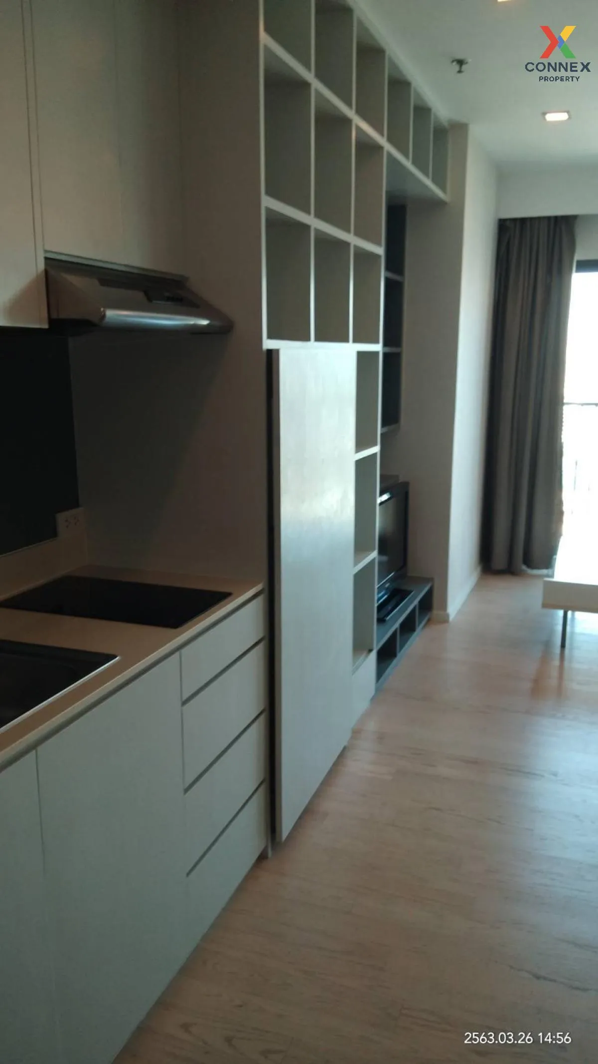 FOR RENT condo , Noble Remix , BTS-Thong Lo , Khlong Tan , Watthana , Bangkok , CX-15428