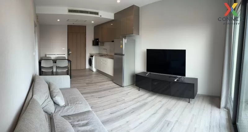 FOR RENT condo , Noble Remix , BTS-Thong Lo , Khlong Tan , Watthana , Bangkok , CX-15433 1