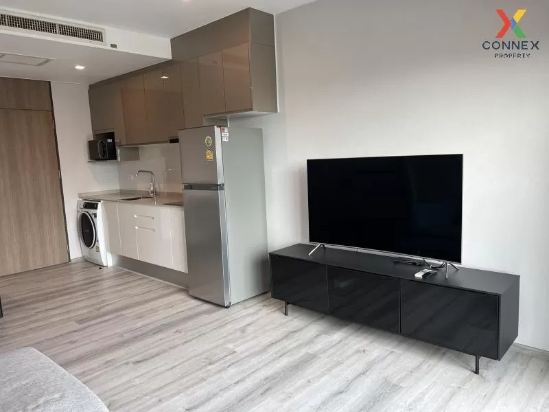 FOR RENT condo , Noble Remix , BTS-Thong Lo , Khlong Tan , Watthana , Bangkok , CX-15433 2