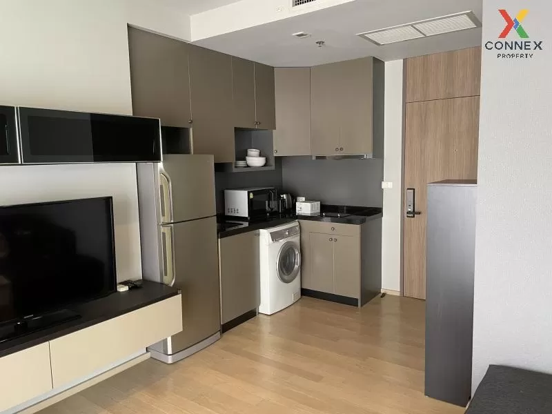 FOR RENT condo , Noble Remix , BTS-Thong Lo , Khlong Tan , Watthana , Bangkok , CX-15433 3