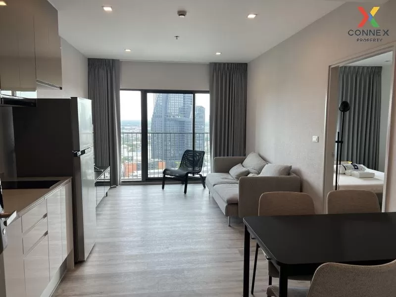 FOR RENT condo , Noble Remix , BTS-Thong Lo , Khlong Tan , Watthana , Bangkok , CX-15433 4