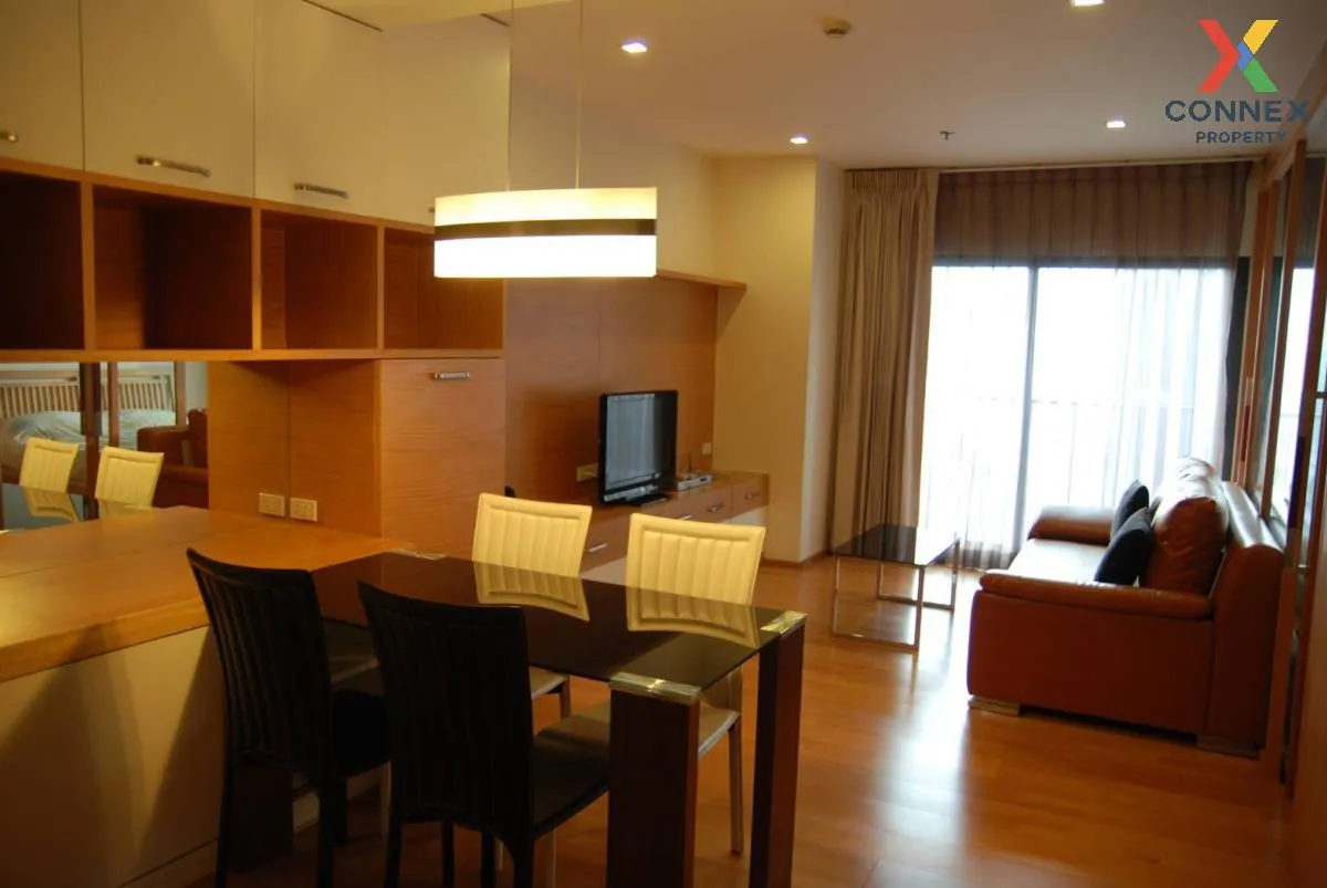 FOR RENT condo , Noble Remix , BTS-Thong Lo , Khlong Tan , Watthana , Bangkok , CX-15437 1