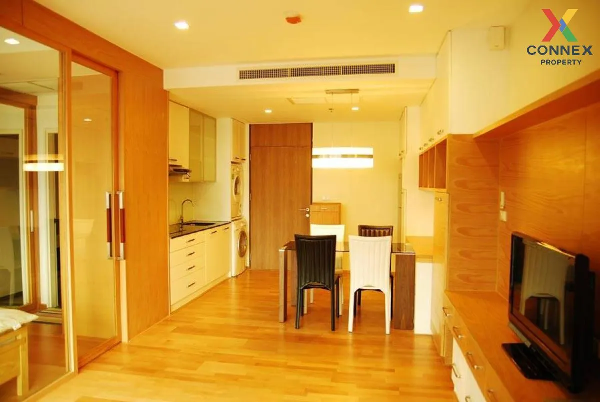 FOR RENT condo , Noble Remix , BTS-Thong Lo , Khlong Tan , Watthana , Bangkok , CX-15437 2