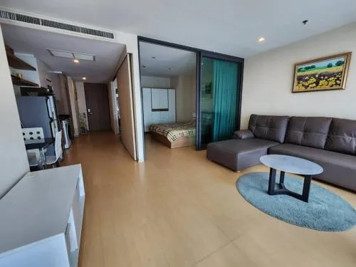 เช่าคอนโด  โนเบิล รีมิกซ์ BTS-ทองหล่อ คลองตัน เขต วัฒนา กรุงเทพ CX-15440