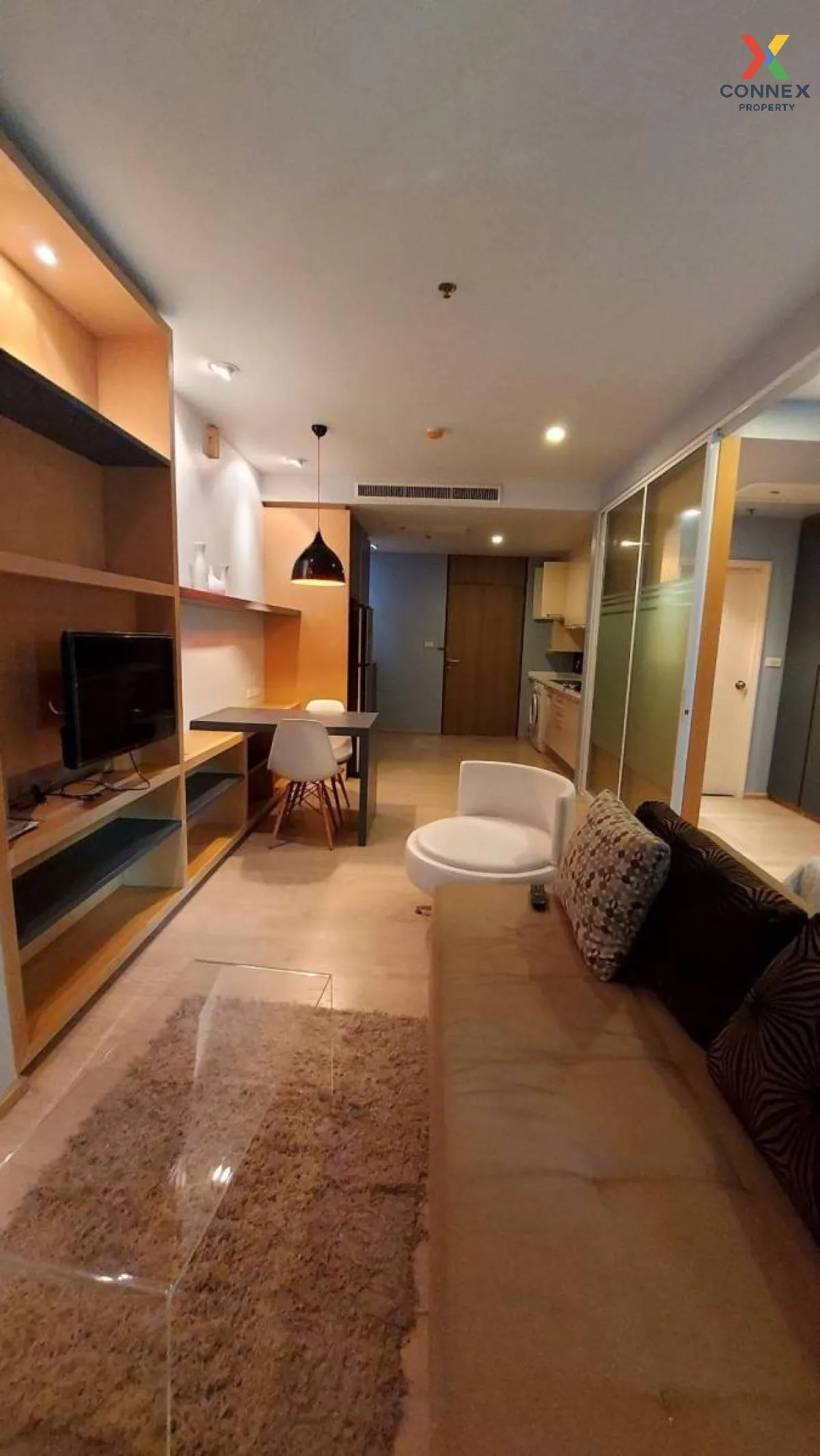 For Rent Condo , Noble Remix , BTS-Thong Lo , Khlong Tan , Watthana , Bangkok , CX-15449 1