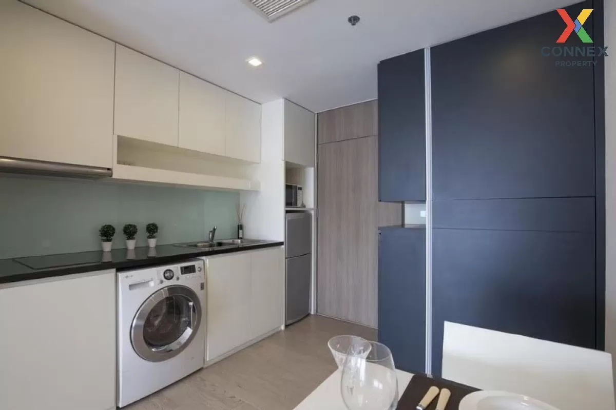 FOR RENT condo , Noble Remix , BTS-Thong Lo , Khlong Tan , Watthana , Bangkok , CX-15462 4