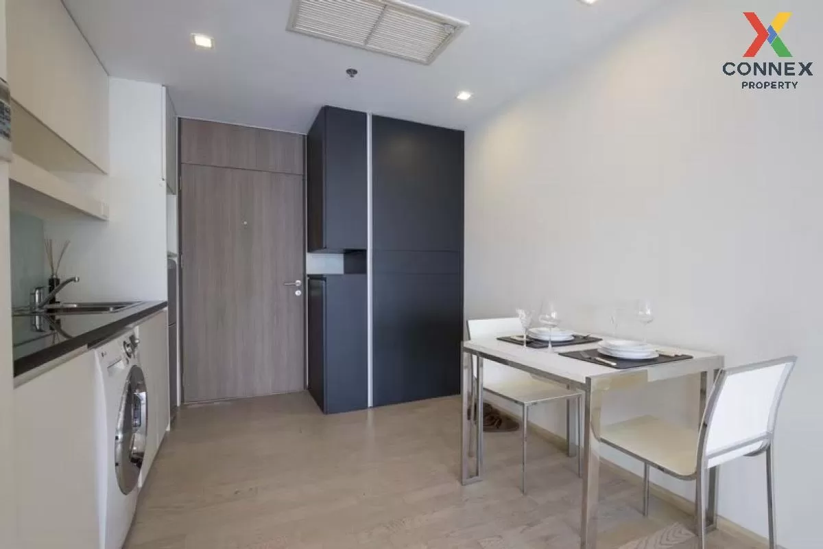 FOR RENT condo , Noble Remix , BTS-Thong Lo , Khlong Tan , Watthana , Bangkok , CX-15462