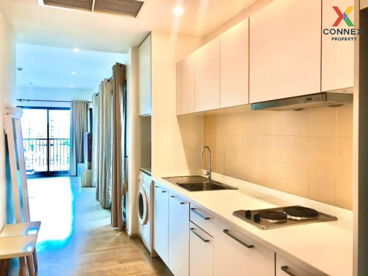 FOR RENT condo , Noble Remix , BTS-Thong Lo , Khlong Tan , Watthana , Bangkok , CX-15469