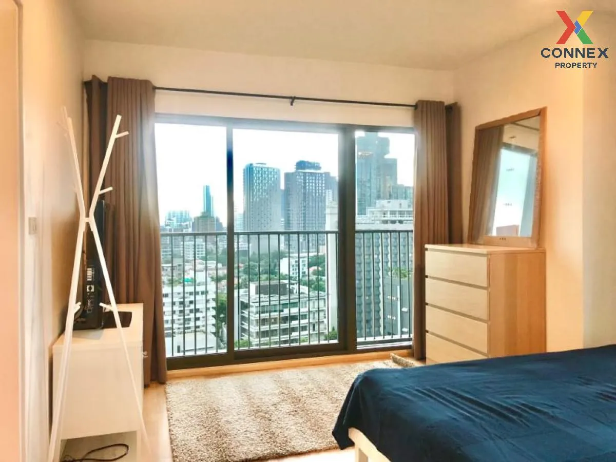 FOR RENT condo , Noble Remix , BTS-Thong Lo , Khlong Tan , Watthana , Bangkok , CX-15469