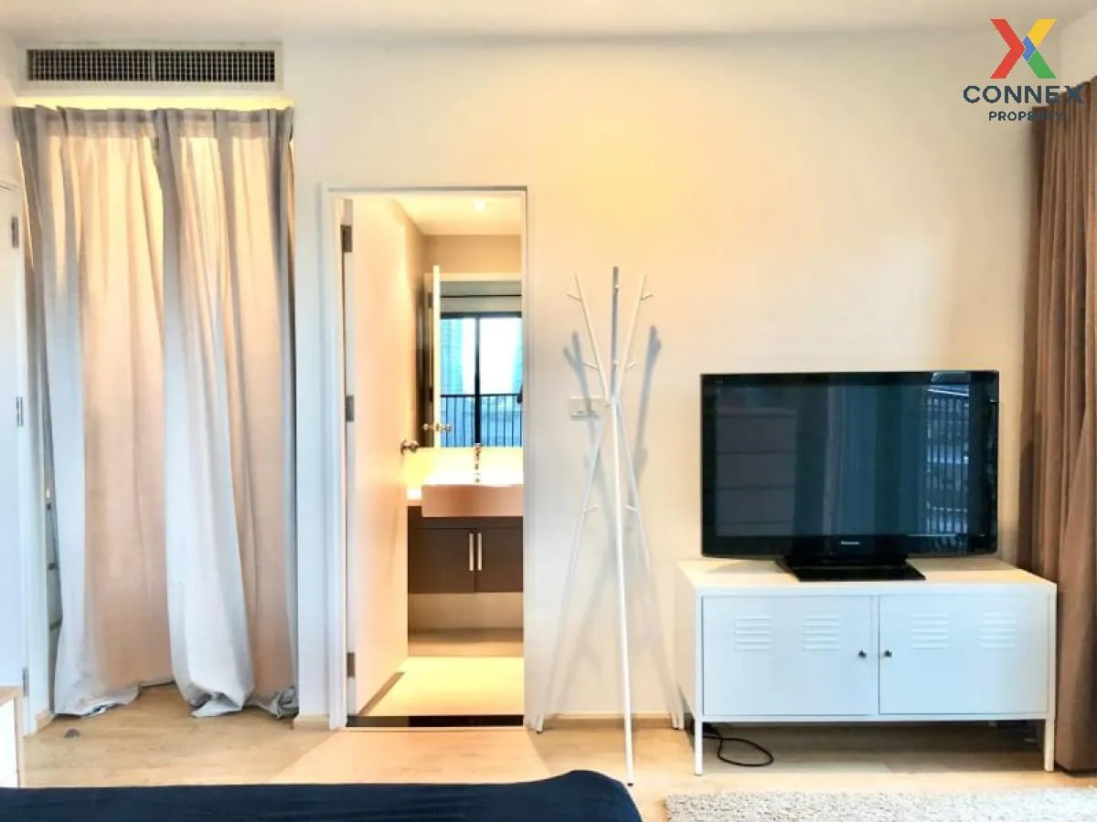 FOR RENT condo , Noble Remix , BTS-Thong Lo , Khlong Tan , Watthana , Bangkok , CX-15469