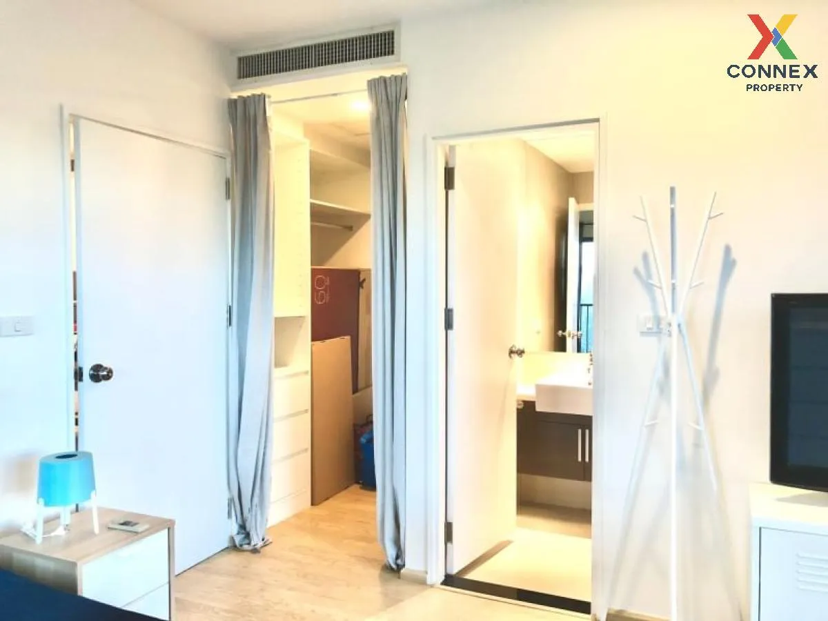 FOR RENT condo , Noble Remix , BTS-Thong Lo , Khlong Tan , Watthana , Bangkok , CX-15469