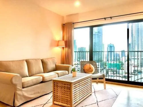 FOR RENT condo , Noble Remix , BTS-Thong Lo , Khlong Tan , Watthana , Bangkok , CX-15469