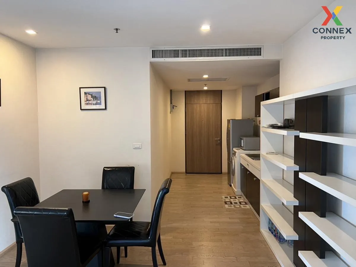 FOR SALE condo , Noble Remix , BTS-Thong Lo , Khlong Tan , Watthana , Bangkok , CX-15474