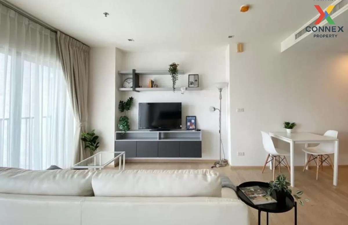 FOR RENT condo , Noble Remix , BTS-Thong Lo , Khlong Tan , Watthana , Bangkok , CX-15479 1