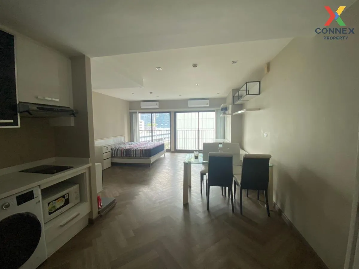 FOR RENT condo , Noble Remix , BTS-Thong Lo , Khlong Tan , Watthana , Bangkok , CX-15491 4