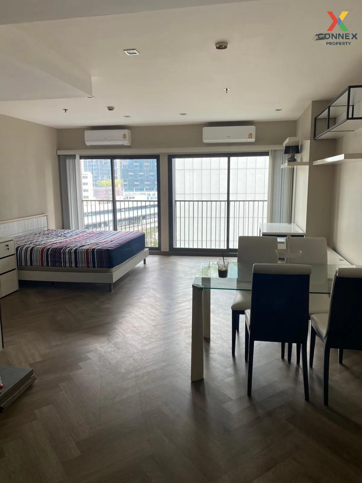 FOR RENT condo , Noble Remix , BTS-Thong Lo , Khlong Tan , Watthana , Bangkok , CX-15491