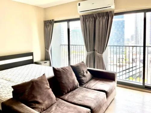 FOR RENT condo , Noble Remix , BTS-Thong Lo , Khlong Tan , Watthana , Bangkok , CX-15493