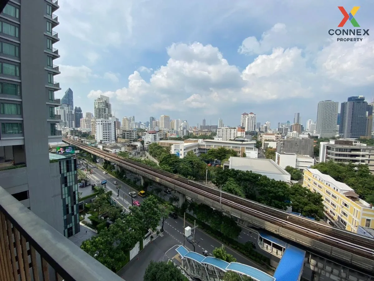 FOR RENT condo , Noble Remix , BTS-Thong Lo , Khlong Tan , Watthana , Bangkok , CX-15499