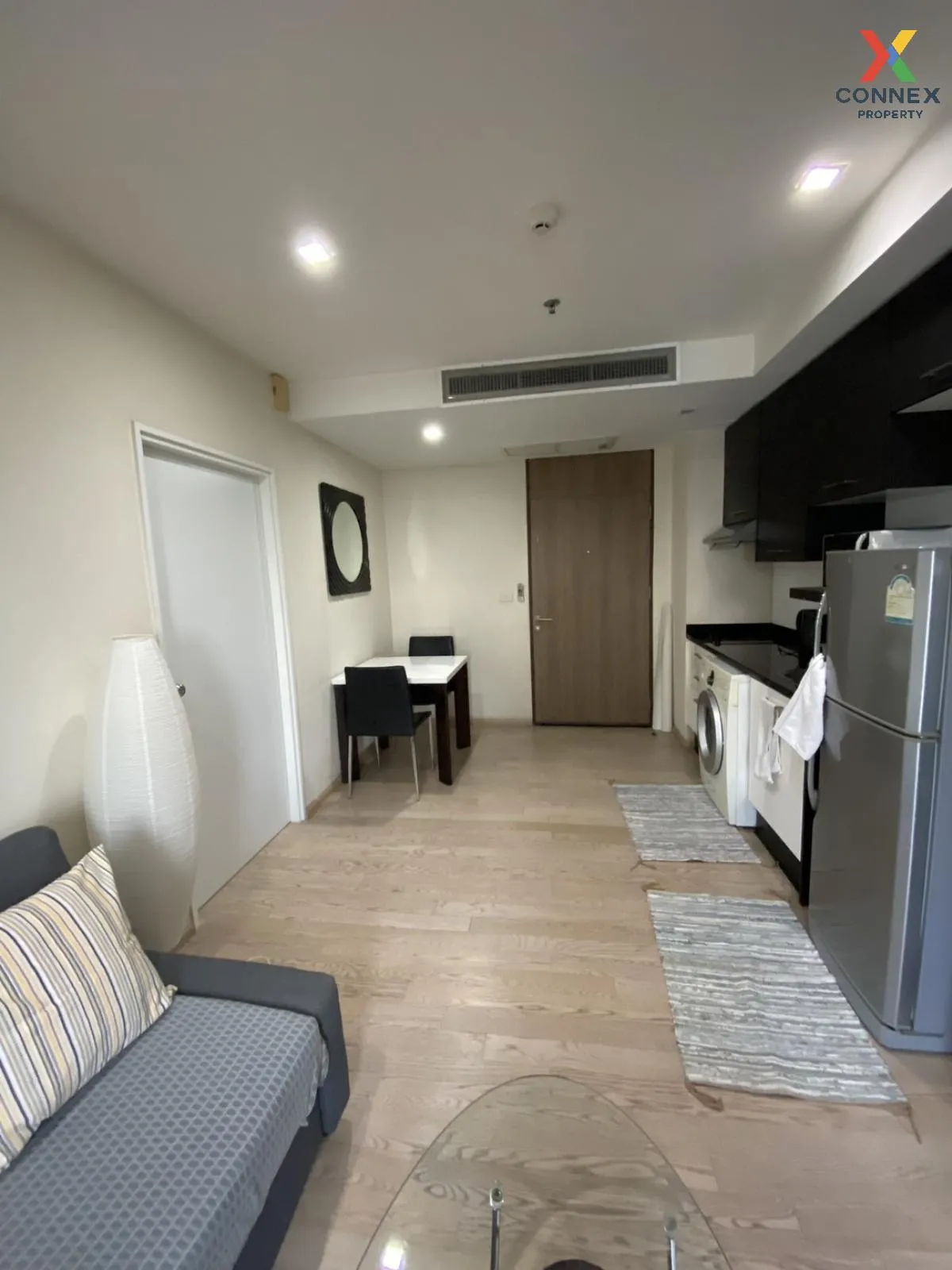 FOR RENT condo , Noble Remix , BTS-Thong Lo , Khlong Tan , Watthana , Bangkok , CX-15499 1