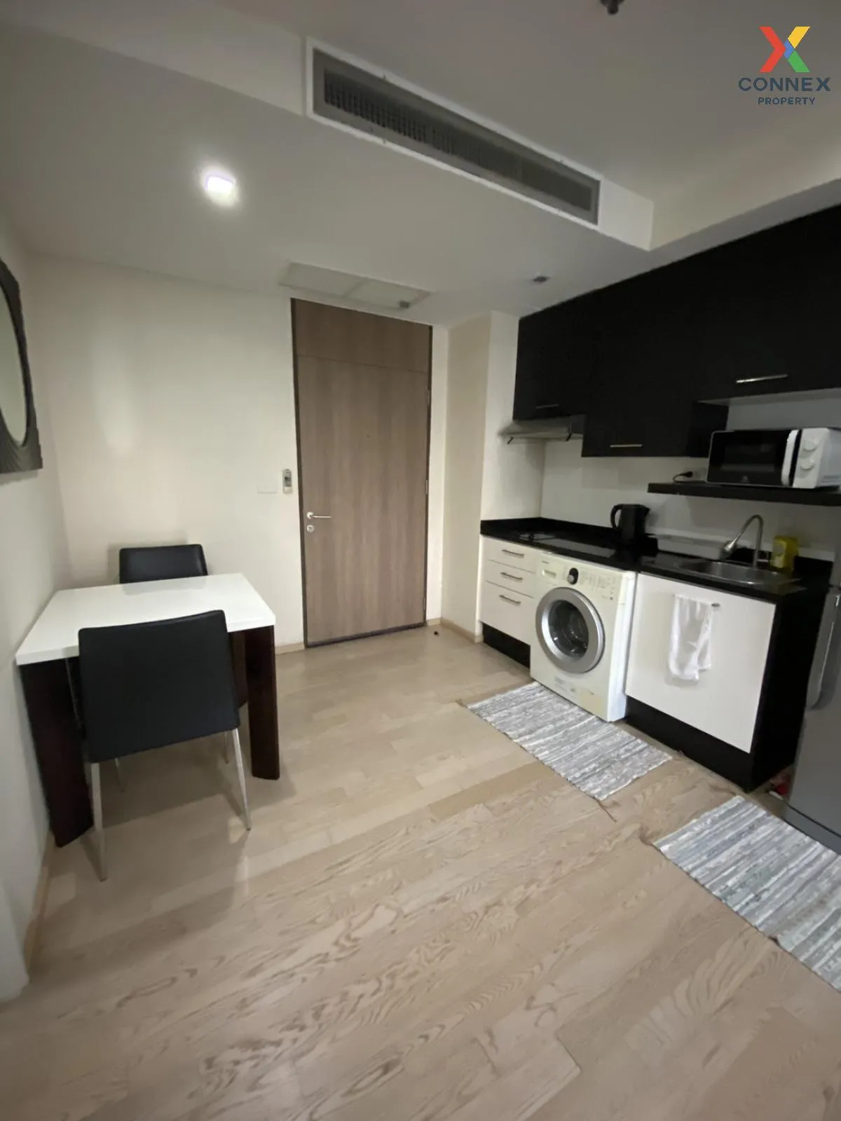 FOR RENT condo , Noble Remix , BTS-Thong Lo , Khlong Tan , Watthana , Bangkok , CX-15499 3