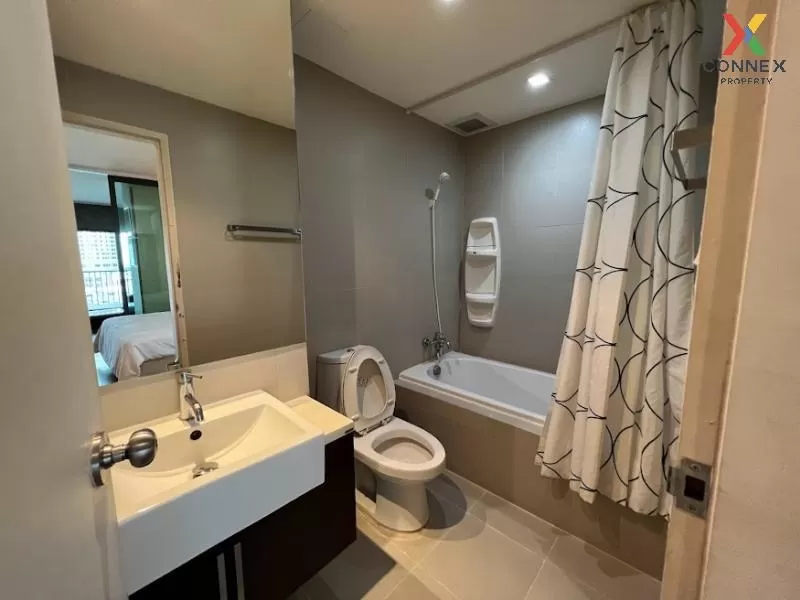 FOR RENT condo , Noble Remix , BTS-Thong Lo , Khlong Tan , Wattha