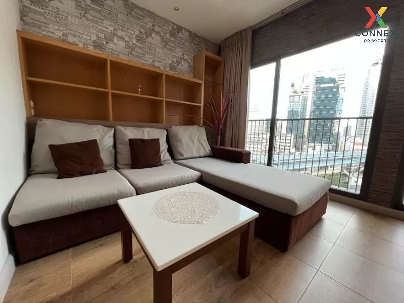 FOR RENT condo , Noble Remix , BTS-Thong Lo , Khlong Tan , Wattha 2