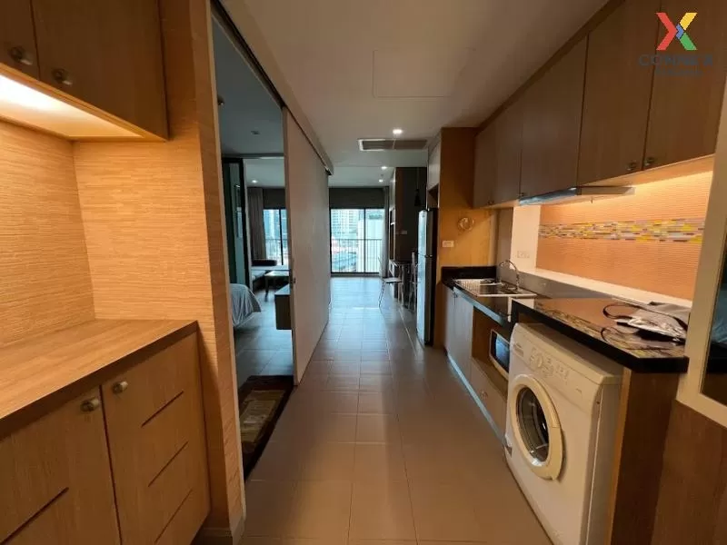 FOR RENT condo , Noble Remix , BTS-Thong Lo , Khlong Tan , Wattha