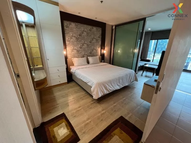 FOR RENT condo , Noble Remix , BTS-Thong Lo , Khlong Tan , Wattha