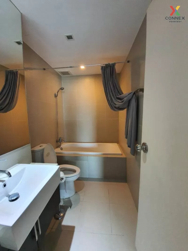 FOR RENT condo , Noble Remix , BTS-Thong Lo , Khlong Tan , Watthana , Bangkok , CX-15511 3