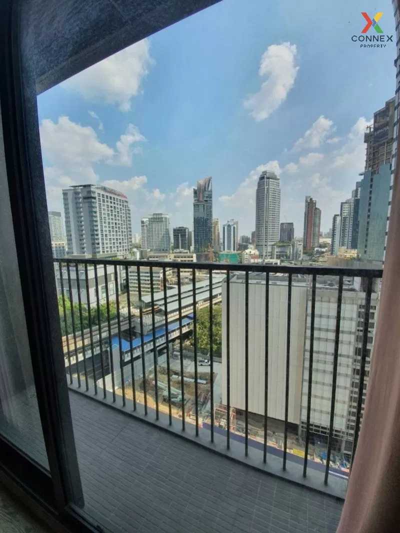 FOR RENT condo , Noble Remix , BTS-Thong Lo , Khlong Tan , Watthana , Bangkok , CX-15511 4