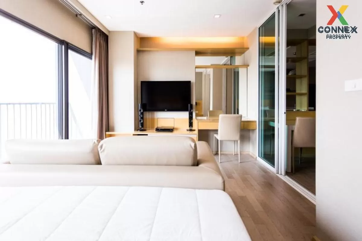 FOR RENT condo , Noble Remix , BTS-Thong Lo , Khlong Tan , Watthana , Bangkok , CX-15513